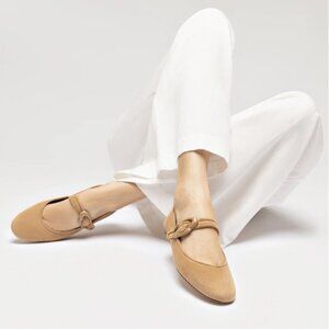 Larroude - Verona Ballet Flat